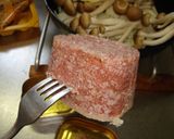 最速のしめじとコンビーフのカレーライス作り方17写真