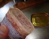 最速のしめじとコンビーフのカレーライス作り方16写真