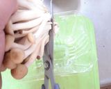 最速のしめじとコンビーフのカレーライス作り方10写真