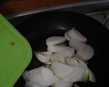 最速のしめじとコンビーフのカレーライス作り方9写真