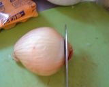 最速のしめじとコンビーフのカレーライス作り方6写真