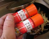 最速のしめじとコンビーフのカレーライス作り方26写真