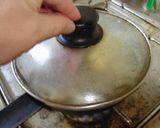 最速のしめじとコンビーフのカレーライス作り方21写真