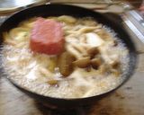 最速のしめじとコンビーフのカレーライス作り方32写真