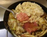 最速のしめじとコンビーフのカレーライス作り方38写真