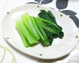◆熱々とろ～り♪あんかけ辛ラーメン作り方1写真