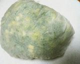 ネギパラパラで長持ち保存作り方3写真