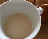 きな粉のおはぎときな粉牛乳作り方4写真