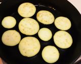 メープルごま味噌が美味♪なす田楽作り方3写真