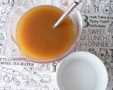 麻婆シリーズ（１）麻婆茄子。作り方1写真