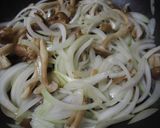 鮭のグラタン♪トロトロとろける♪作り方3写真