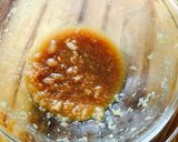 新感覚☆梨を使った豚肉のぱぱっと炒め作り方5写真