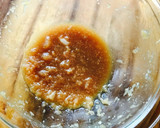 新感覚☆梨を使った豚肉のぱぱっと炒め作り方5写真