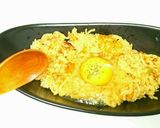 ★辛ラーメン★炊飯器de本格リゾット★作り方5写真