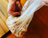 新感覚☆梨を使った豚肉のぱぱっと炒め作り方4写真