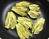 ナスのうまトロ甘辛焼き♪作り方3写真