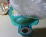 簡単‼サクほろ❤はちみつ☆くるみクッキー作り方1写真