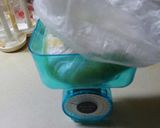簡単‼サクほろ❤はちみつ☆くるみクッキー作り方1写真