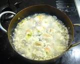 パクパク☆納豆おろしの竹輪天ぷら作り方3写真