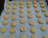 簡単‼サクほろ❤はちみつ☆くるみクッキー作り方3写真