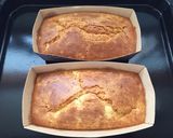 サツマイモのパンケーキ作り方2写真