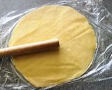サクサクチーズタルト作り方5写真