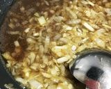 ヘルシー！とりひき肉の豆腐ハンバーグ作り方5写真