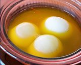 白い玉ねぎ「真白」のサフランスープ煮♪作り方3写真