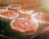 秋のビターチョコ栗マフィン作り方8写真