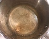 【発毛レシピ】豚汁風サバの缶詰汁作り方1写真