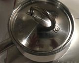 【発毛レシピ】豚汁風サバの缶詰汁作り方4写真