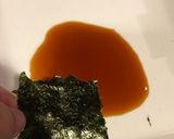 パパと子供と！簡単2層のり弁アンパンマン作り方3写真