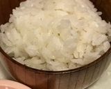 パパと子供と！簡単2層のり弁アンパンマン作り方5写真