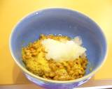 パクパク☆納豆おろしの竹輪天ぷら作り方6写真