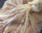 おもてなし★ポロネギとチキンのオーブン焼作り方1写真
