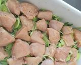 おもてなし★ポロネギとチキンのオーブン焼作り方4写真