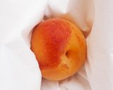 しょっぱい梅干しの作り方☆塩漬けの仕方作り方4写真