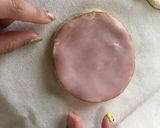 ハーブカレー味のマヨコーンハムロールパン作り方4写真