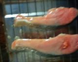♥フライパンで簡単❗鮭の西京焼き♥作り方5写真