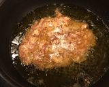 鶏もも肉のニンニク醤油、山賊焼き！作り方12写真