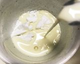 簡単 お家でできる胡麻豆腐作り方2写真