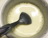簡単 お家でできる胡麻豆腐作り方3写真