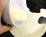 簡単 お家でできる胡麻豆腐作り方4写真