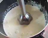 ジャガイモと玉ねぎのスープ作り方7写真