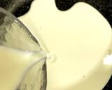 簡単 お家でできる胡麻豆腐作り方5写真