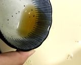 簡単 お家でできる胡麻豆腐作り方6写真