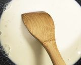 簡単 お家でできる胡麻豆腐作り方9写真