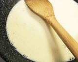 簡単 お家でできる胡麻豆腐作り方11写真