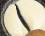 簡単 お家でできる胡麻豆腐作り方12写真