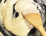 簡単 お家でできる胡麻豆腐作り方13写真